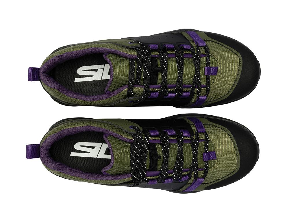 Sidi ATOMUS - military / Millennium / 36 Italy