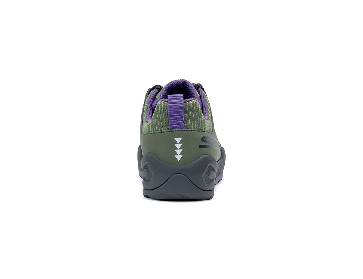 Sidi ATOMUS - military / Millennium / 36 Italy