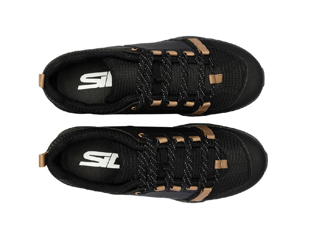 Sidi ATOMUS - print black / Millennium / 36 2025