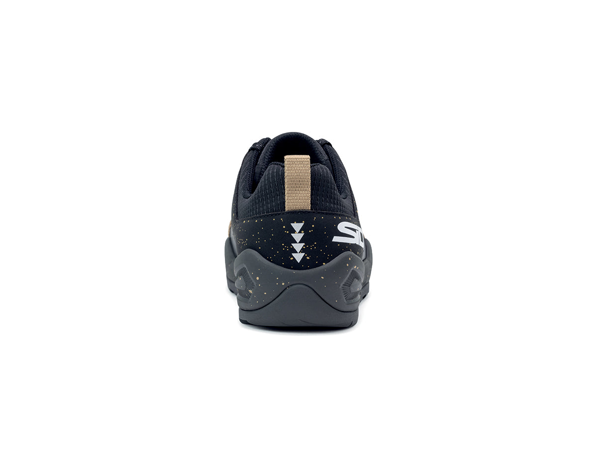 Sidi ATOMUS - print black / Millennium / 36 2025
