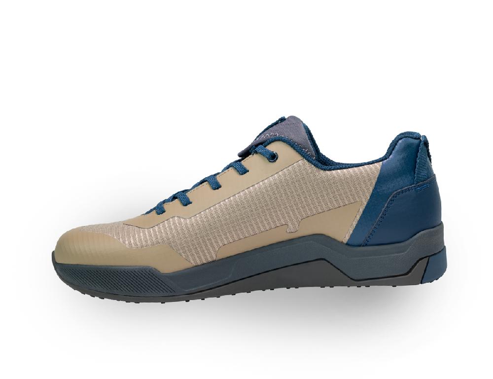 Sidi MOTUS - sand - blue / Millennium / 36 Qualità
