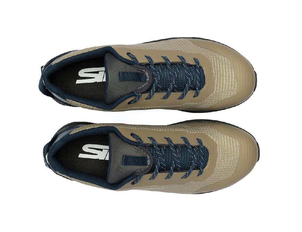 Sidi MOTUS - sand - blue / Millennium / 36 Qualità