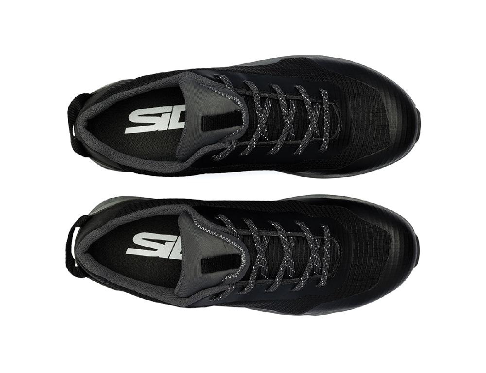 Sidi MOTUS - black - black / Millennium / 36 Vendita