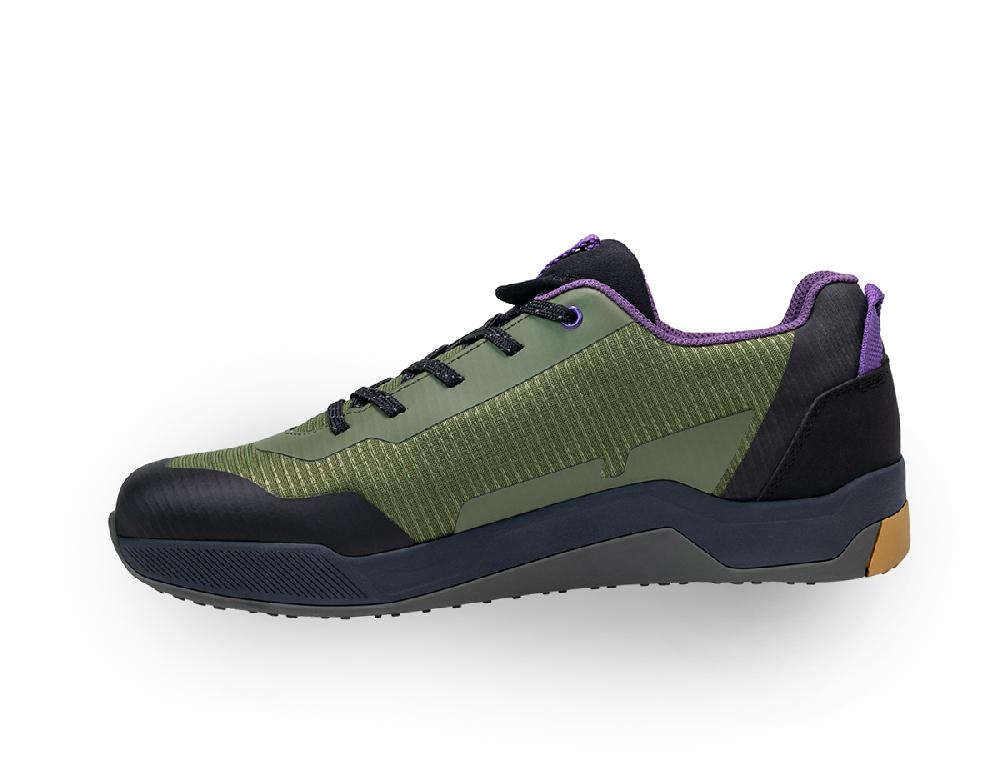 Sidi MOTUS - military / Millennium / 46 Promozione