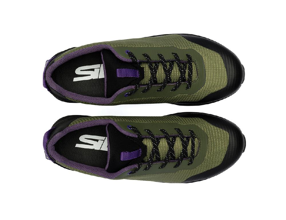 Sidi MOTUS - military / Millennium / 46 Promozione