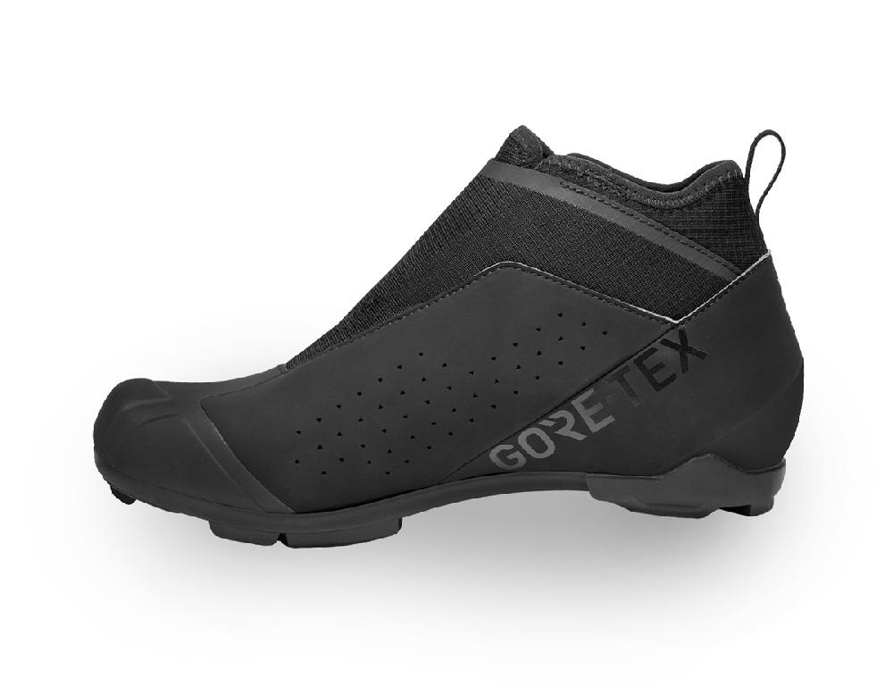 Sidi HIEMX - black - black / Millennium / 40 Qualità Garantita