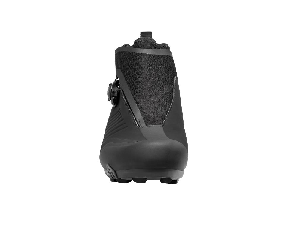 Sidi HIEMX - black - black / Millennium / 40 Qualità Garantita