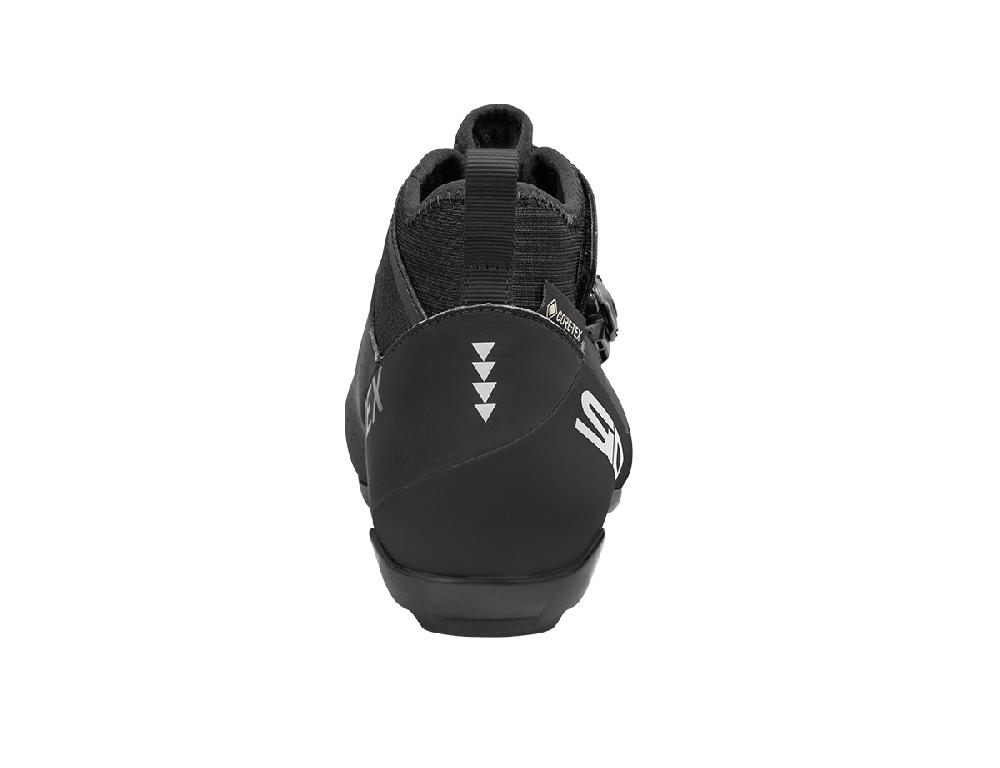 Sidi HIEMX - black - black / Millennium / 40 Qualità Garantita