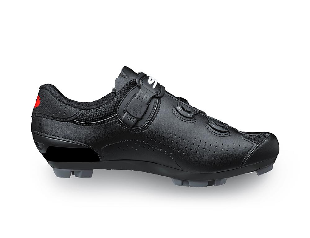 Sidi MTB EAGLE 10 - black - black / Regular / 37 Negozi Online