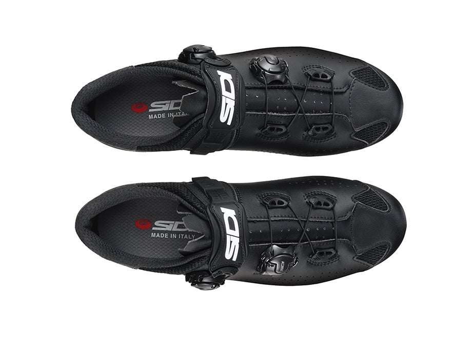 Sidi MTB EAGLE 10 - black - black / Regular / 37 Negozi Online