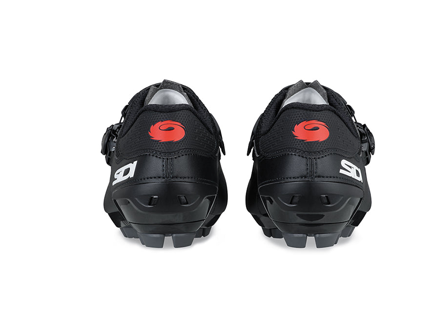 Sidi MTB EAGLE 10 - black - black / Regular / 37 Negozi Online