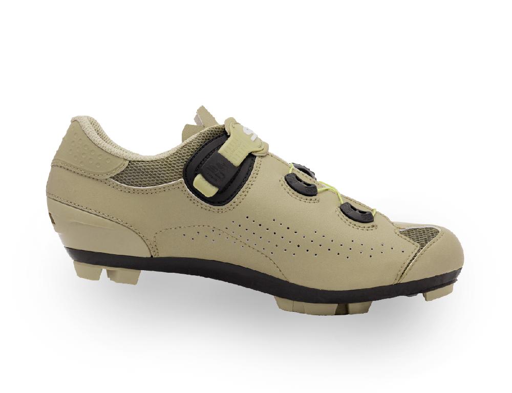 Sidi MTB EAGLE 10 - sand / Regular / 38 Promozione Limitata