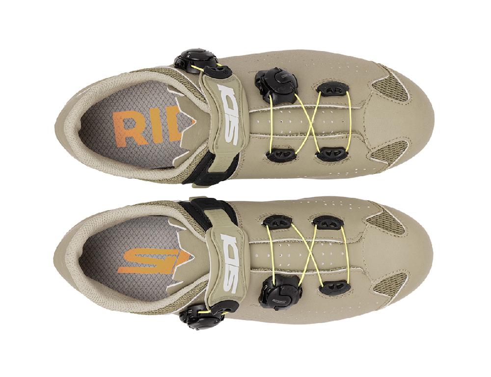 Sidi MTB EAGLE 10 - sand / Regular / 38 Promozione Limitata