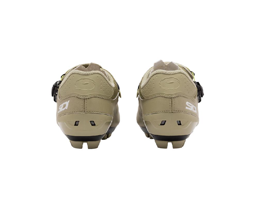 Sidi MTB EAGLE 10 - sand / Regular / 38 Promozione Limitata