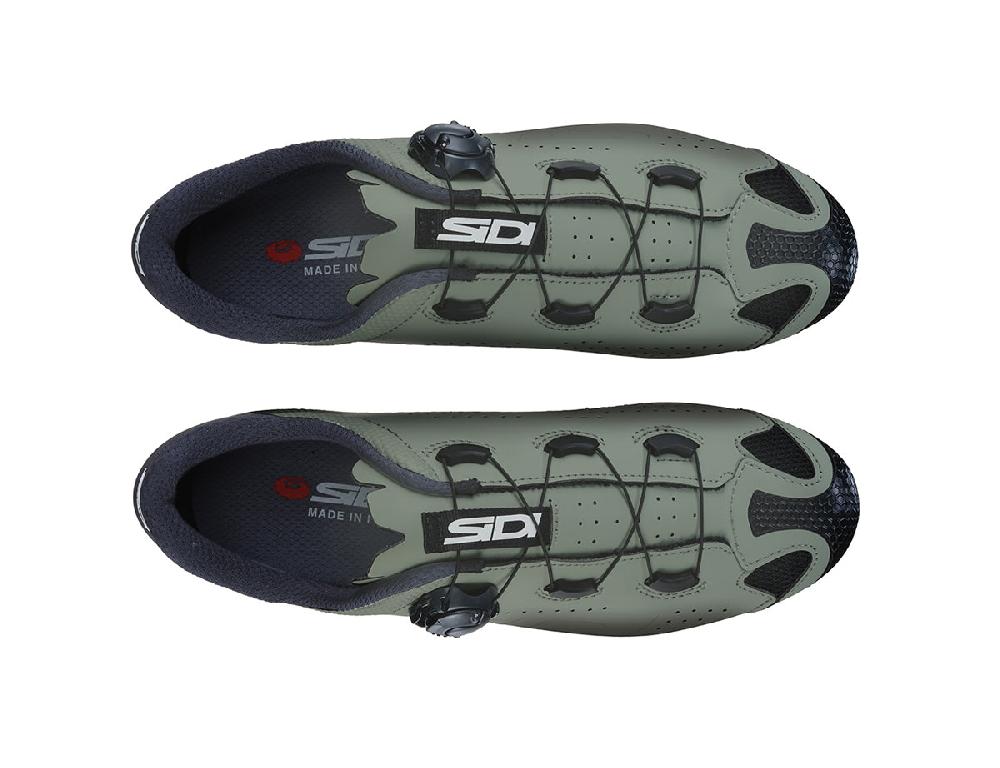 Sidi MTB DUST - sage / Regular / 38 Shopping Online