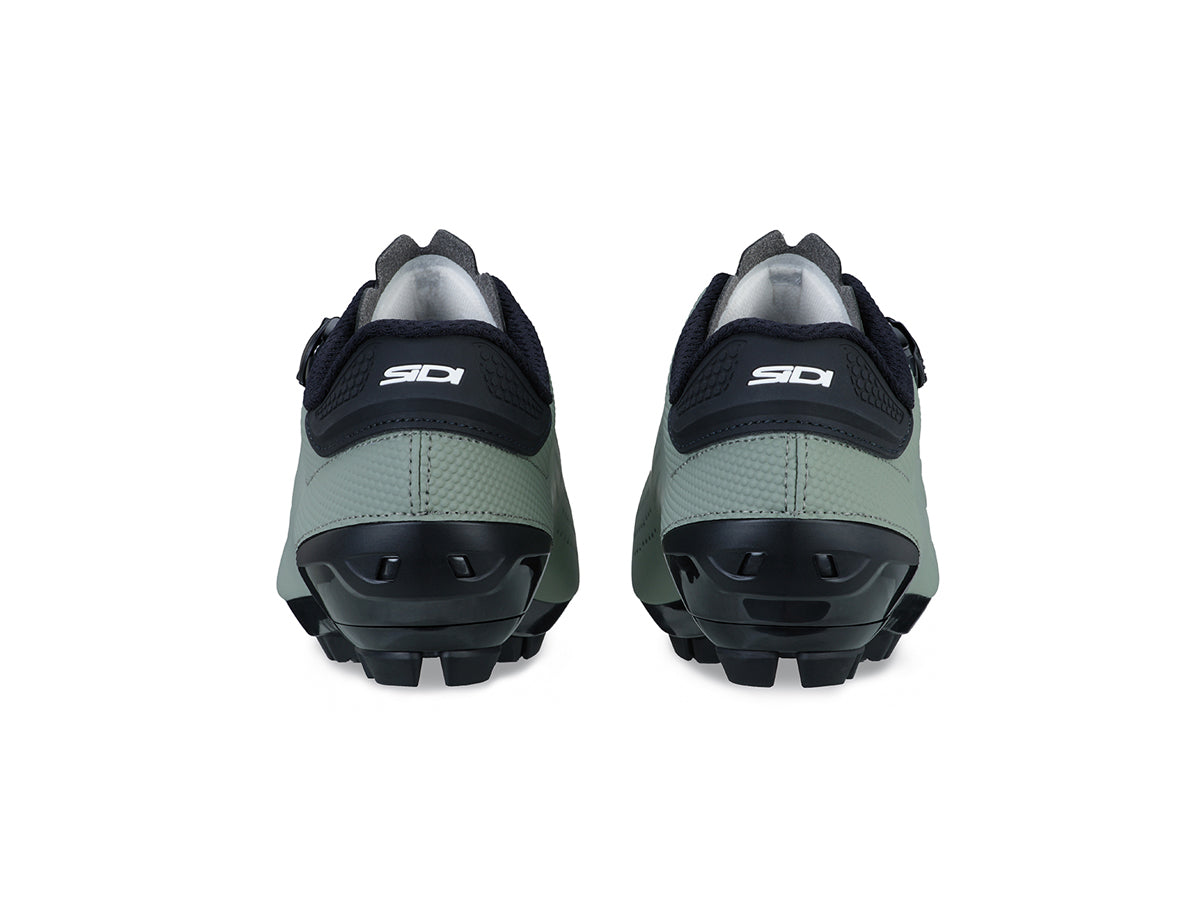 Sidi MTB DUST - sage / Regular / 38 Shopping Online