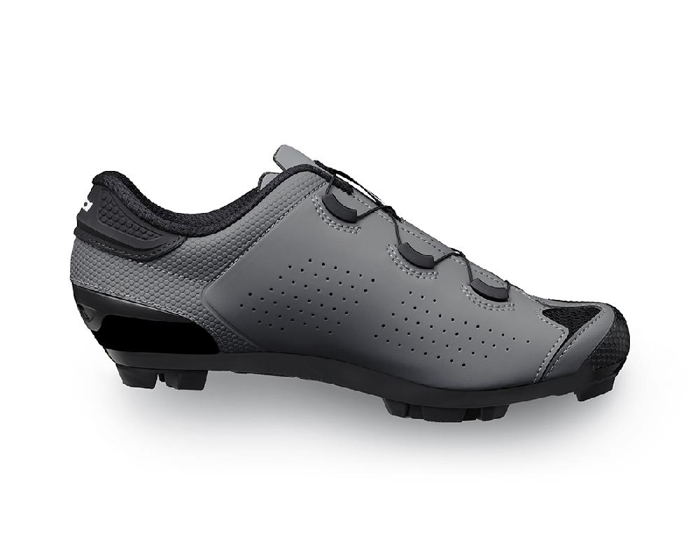Sidi MTB DUST - grey / Regular / 38 Sottocosto