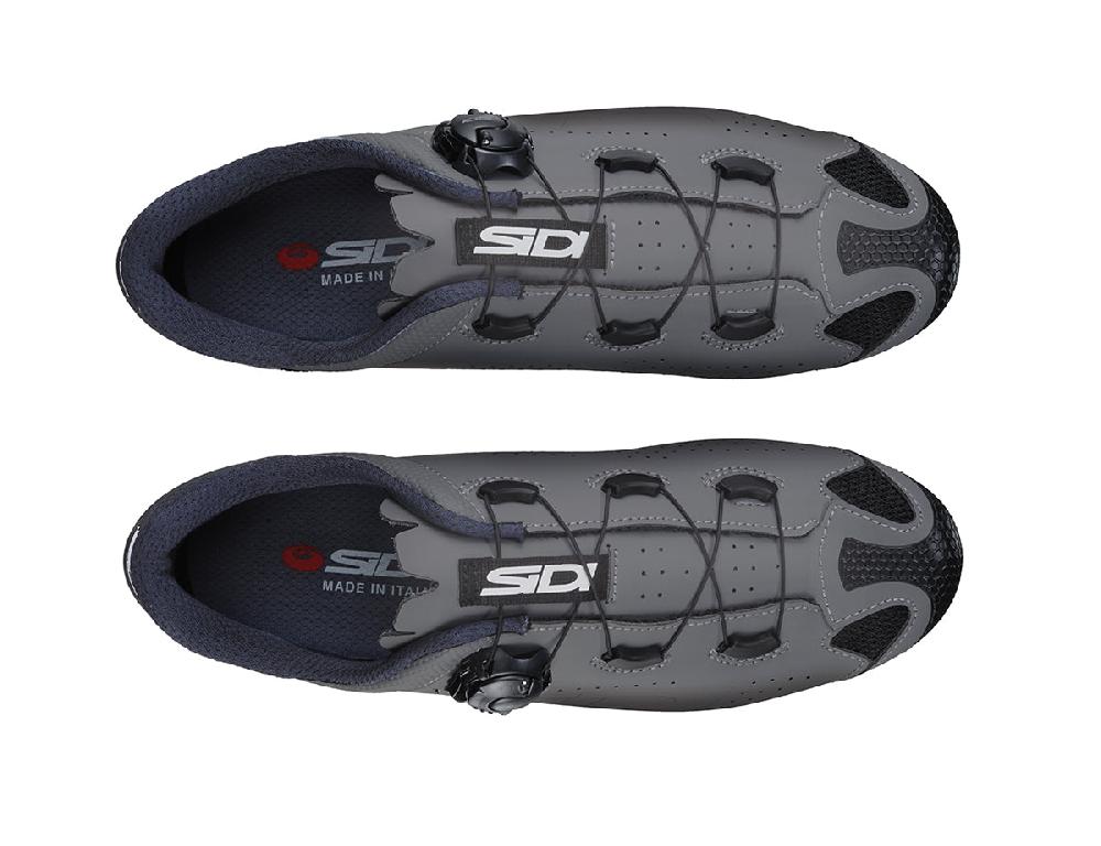 Sidi MTB DUST - grey / Regular / 38 Sottocosto