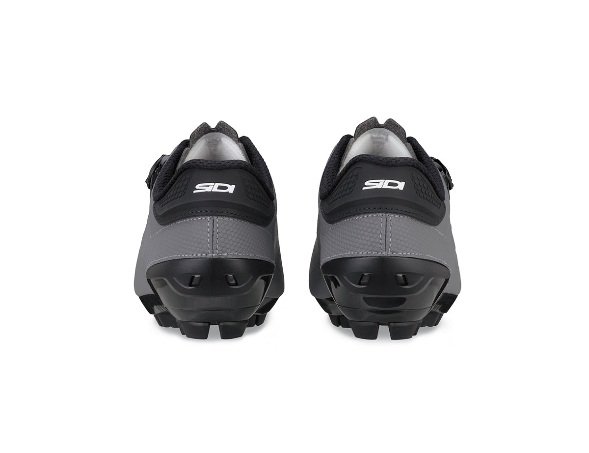 Sidi MTB DUST - grey / Regular / 38 Sottocosto
