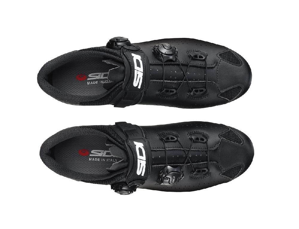 Sidi MTB EAGLE 10 MEGA - black - black / Mega / 40 Novità
