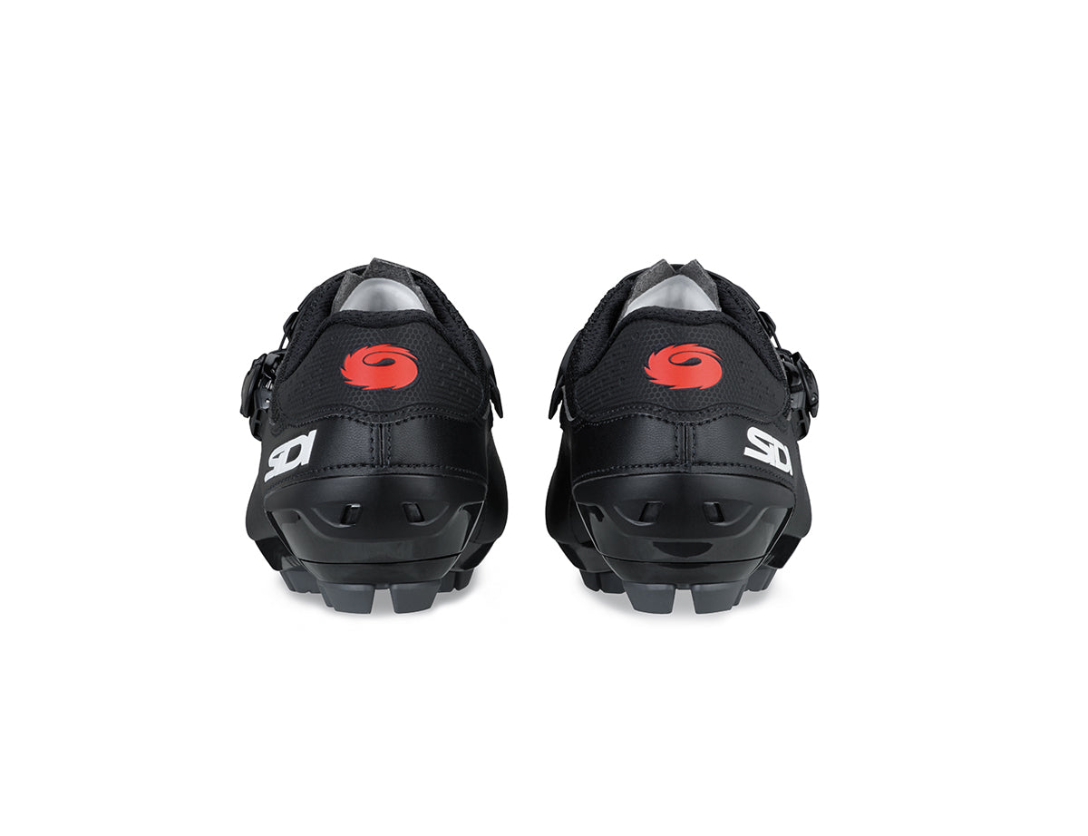 Sidi MTB EAGLE 10 MEGA - black - black / Mega / 40 Novità