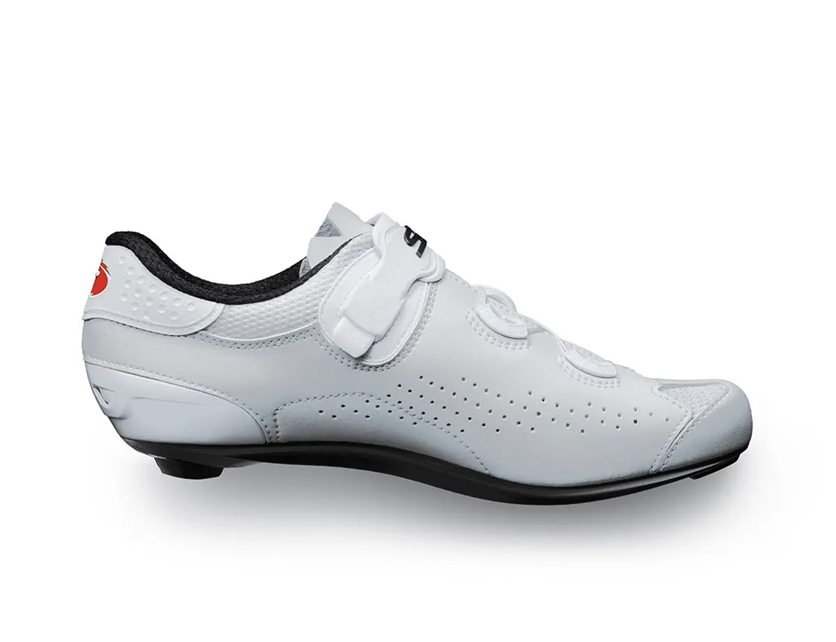 Sidi GENIUS 10 WOMAN - white - white / Regular / 36 Sconto