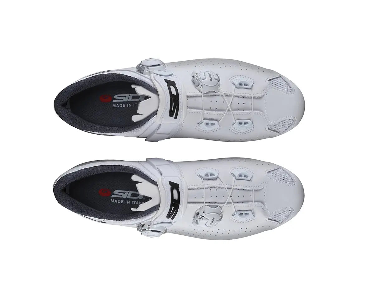 Sidi GENIUS 10 WOMAN - white - white / Regular / 36 Sconto