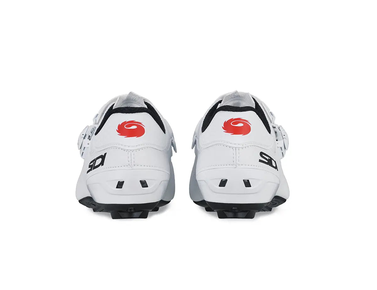 Sidi GENIUS 10 WOMAN - white - white / Regular / 36 Sconto