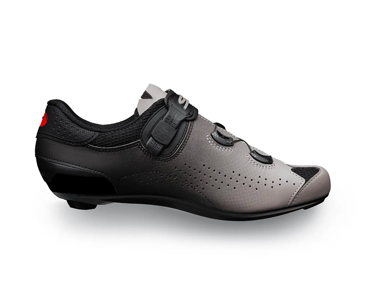 Sidi GENIUS 10 - gray - black / Regular / 36 Offerta