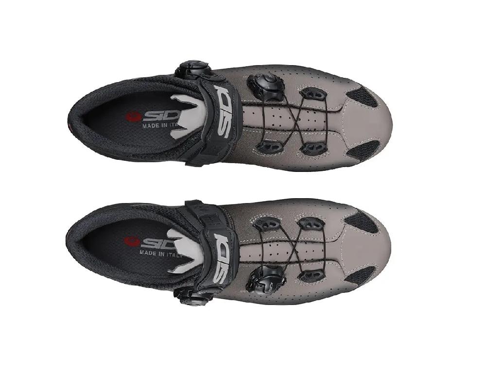 Sidi GENIUS 10 - gray - black / Regular / 36 Offerta