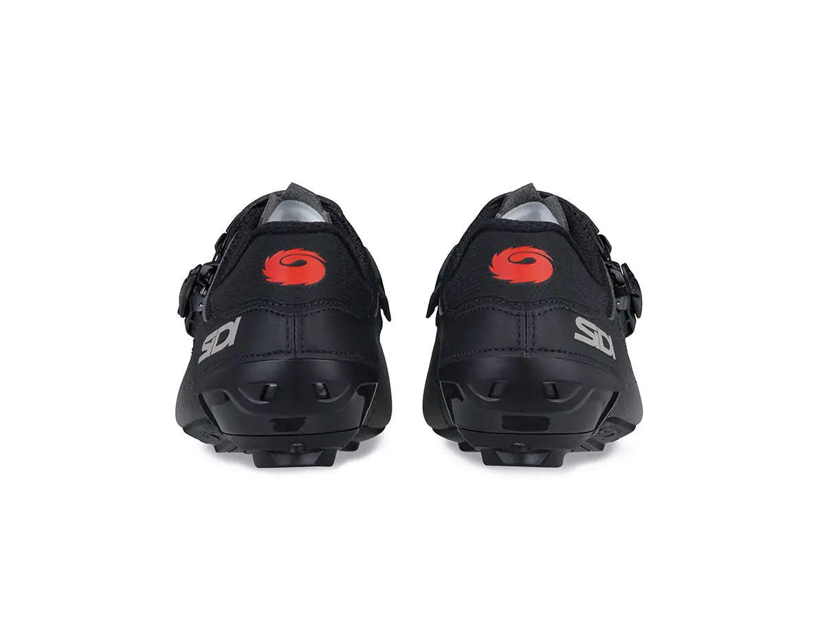 Sidi GENIUS 10 - gray - black / Regular / 36 Offerta