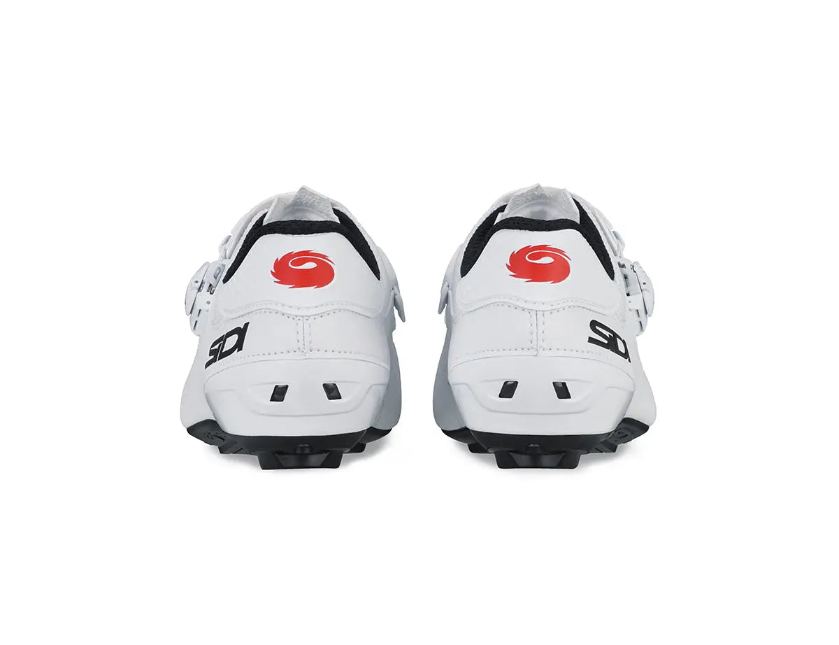 Sidi GENIUS 10 - white - white / Regular / 37 Economico