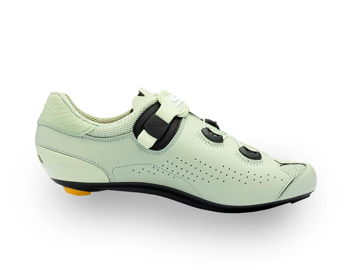 Sidi GENIUS 10 - sage / Regular / 38 Online
