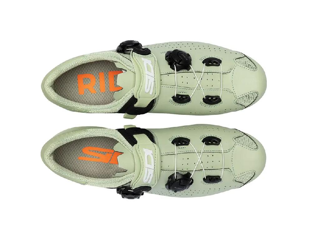 Sidi GENIUS 10 - sage / Regular / 38 Online