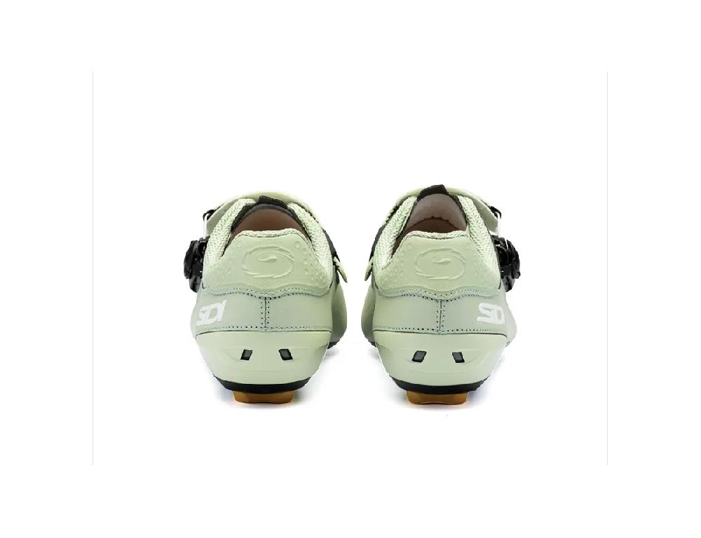 Sidi GENIUS 10 - sage / Regular / 38 Online