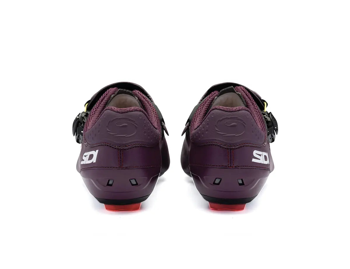 Sidi GENIUS 10 - wine / Regular / 36 Outlet