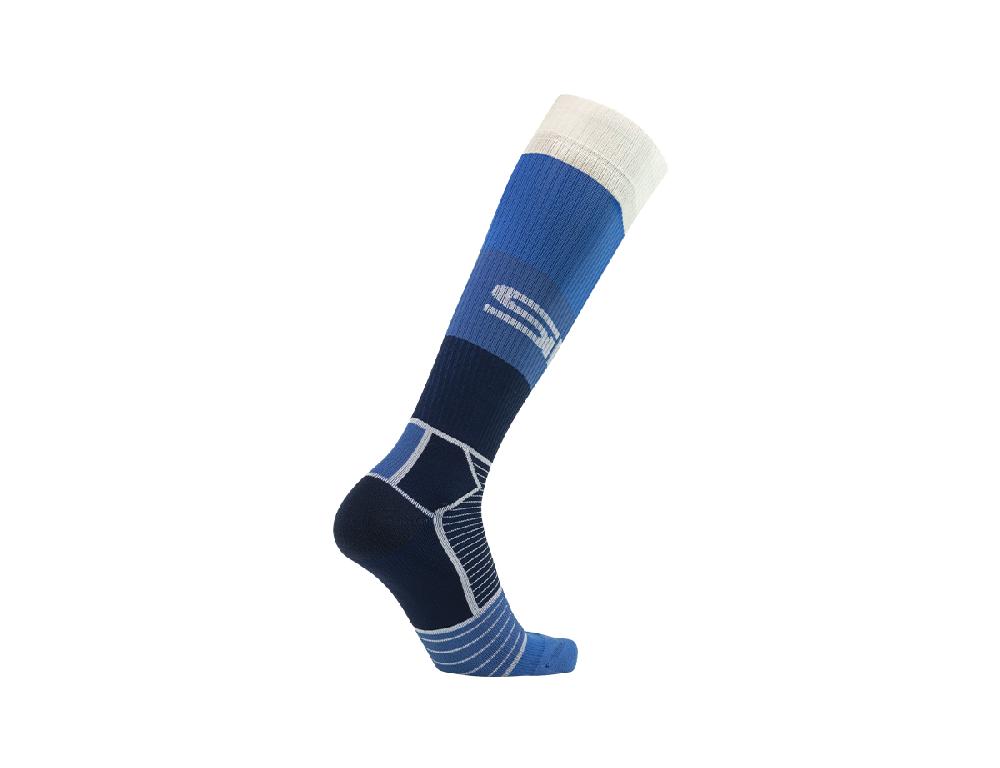 Sidi CALZINI LUDOS - petrol/blu/white / Regular / 38/42 Offerte