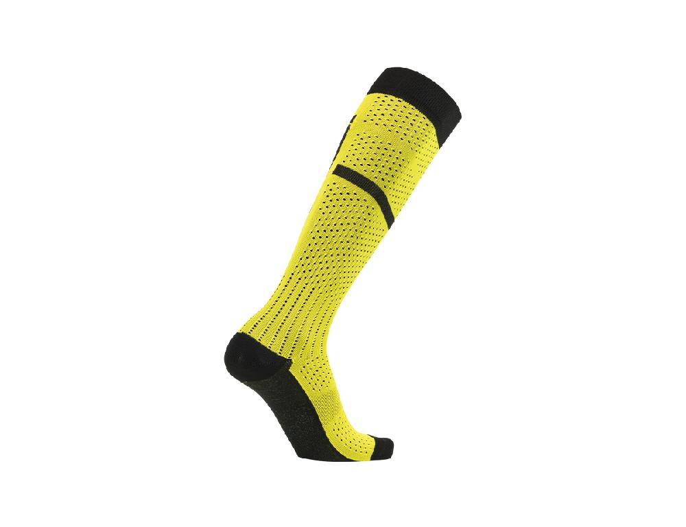 Sidi CALZINI OFF SPRINT - yellow/black / Regular / 38/42 Vendita Calda