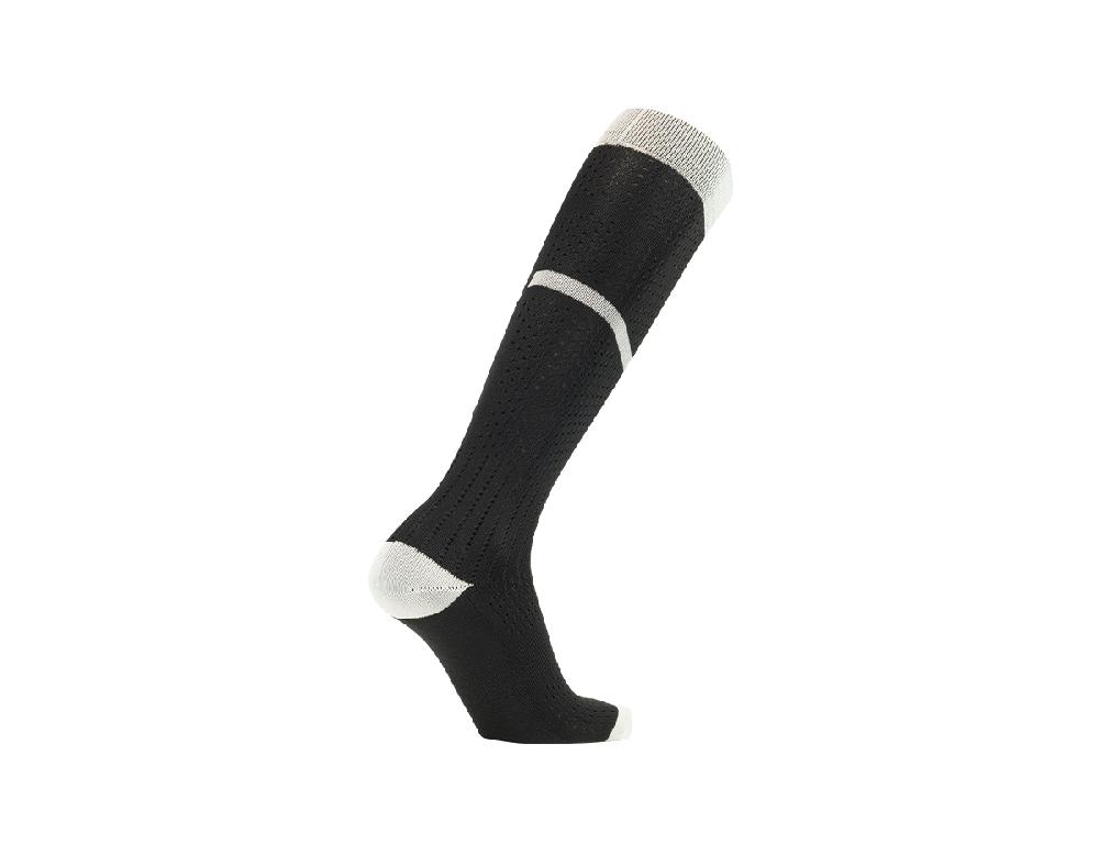 Sidi CALZINI OFF SPRINT - black/off white / Regular / 43/47 Vendita Economica