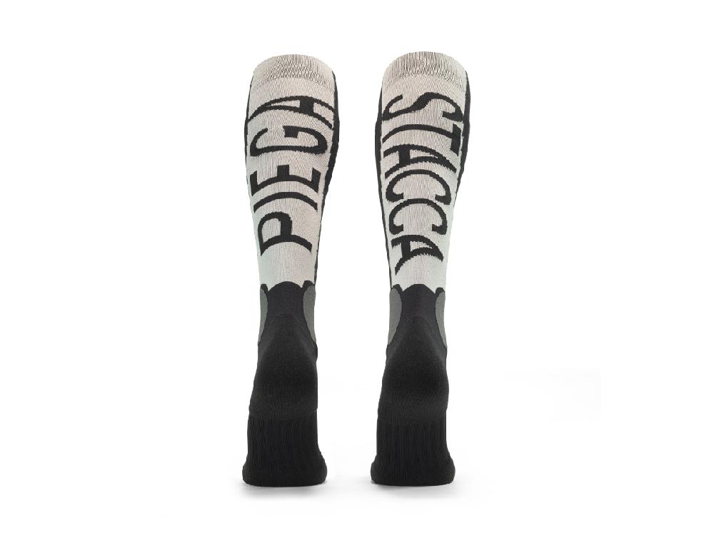 Sidi CALZINI RAPIDUS - black/grey/white / Regular / 43/47 Fino al 60% di sconto