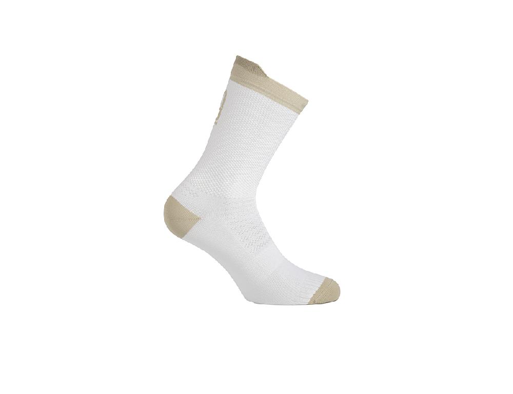 Sidi CALZINI NITIIDUS - 18 CM - white/sand / 35/39 Nuovo