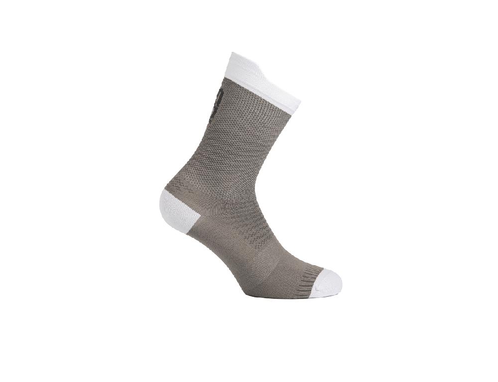 Sidi CALZINI NITIIDUS - 18 CM - light grey / 35/39 Qualità