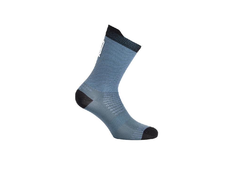 Sidi CALZINI NITIIDUS - 18 CM - blue / 35/39 Vendita