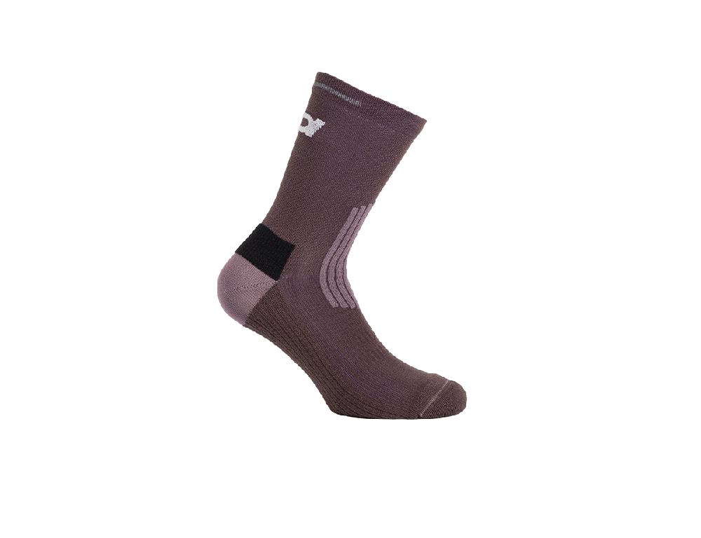 Sidi CALZINI VISIBILIS - 20 CM - violet / Regular / 35/39 Pezzi Unici