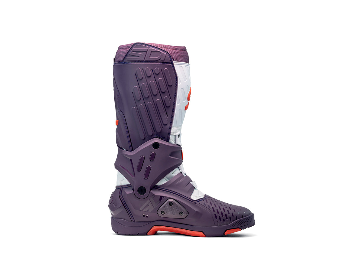 Sidi CROSSAIR - wine - white / Regular / 38 Outlet