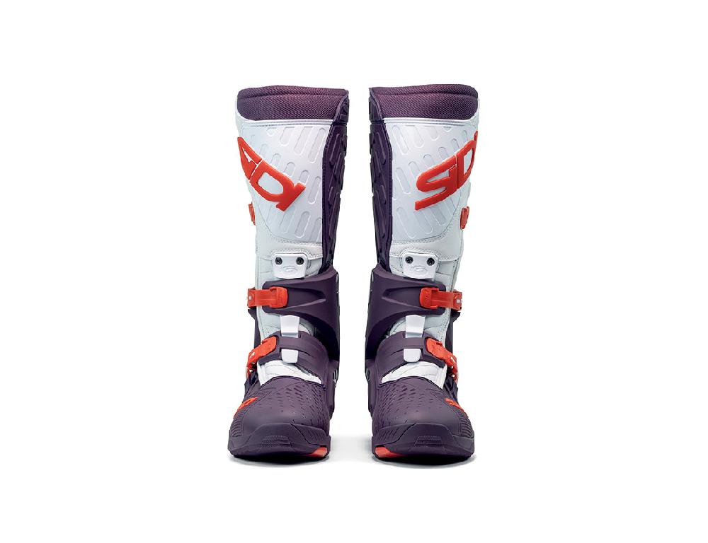 Sidi CROSSAIR - wine - white / Regular / 38 Outlet