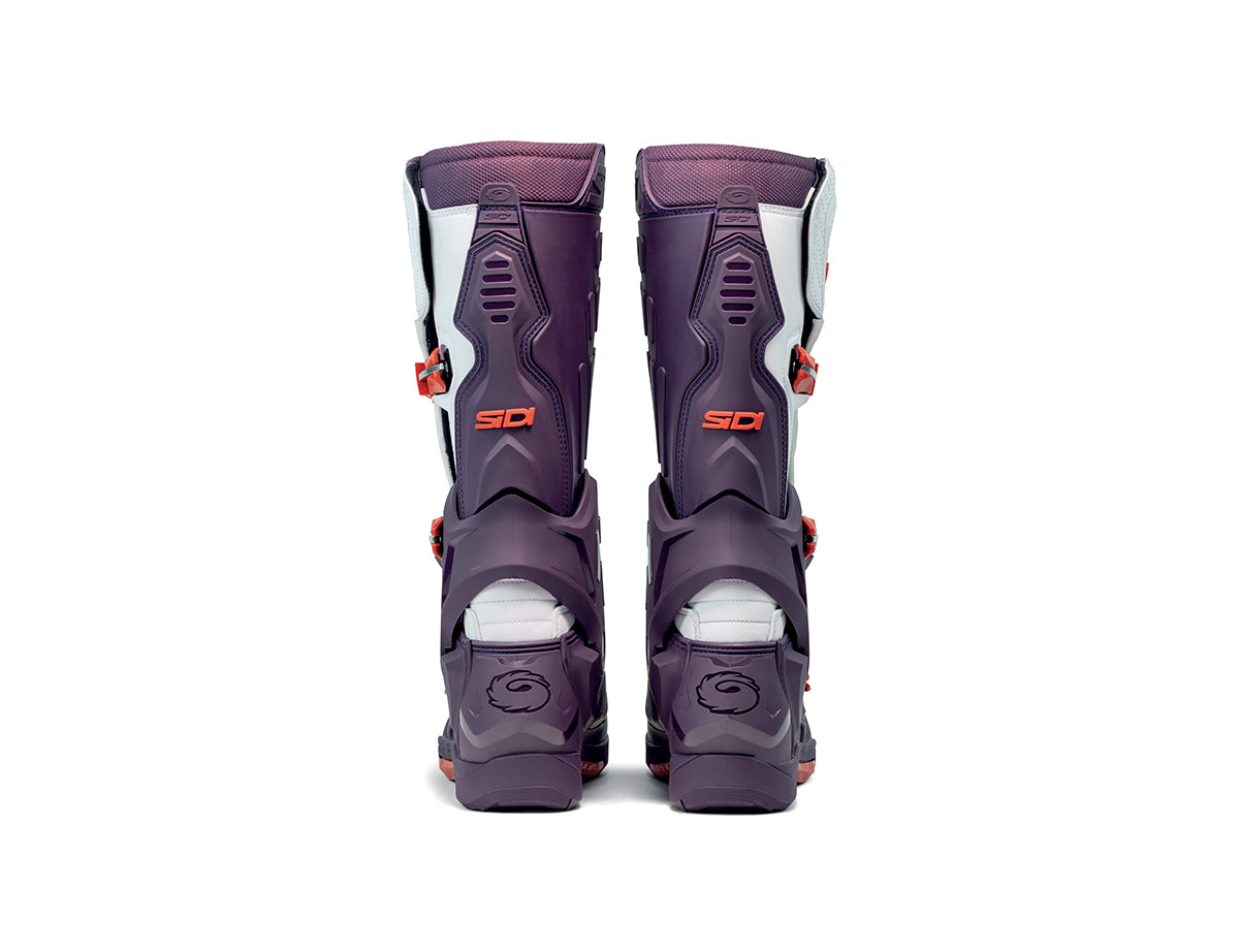 Sidi CROSSAIR - wine - white / Regular / 38 Outlet