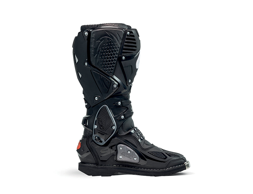 Sidi CROSSFIRE 3 - black - black / Regular / 40 In Vendita