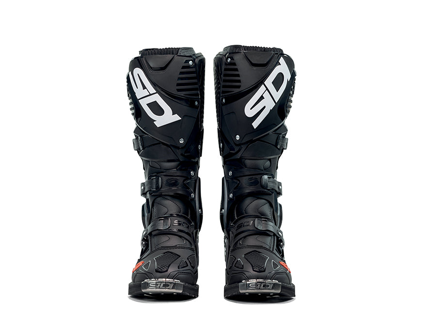 Sidi CROSSFIRE 3 - black - black / Regular / 40 In Vendita