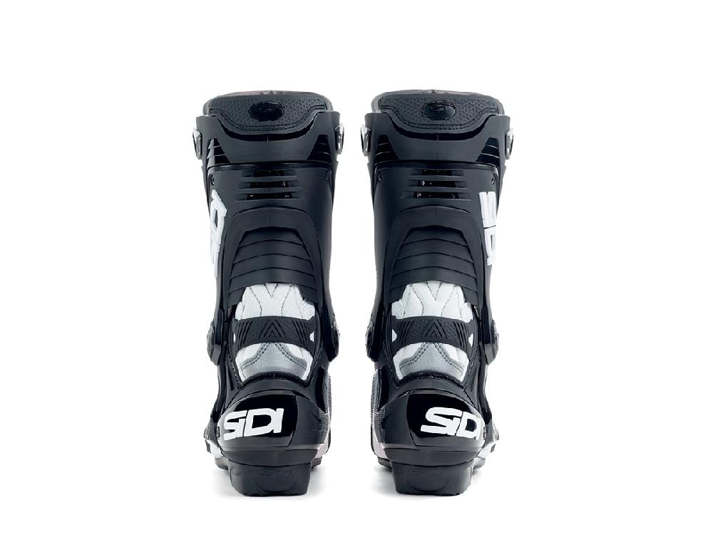 Sidi REX AIR - white - black / Regular / 39 I Più Venduti